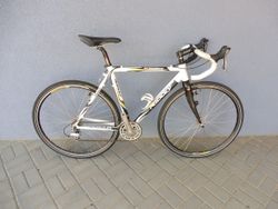 Ridley Crossbow