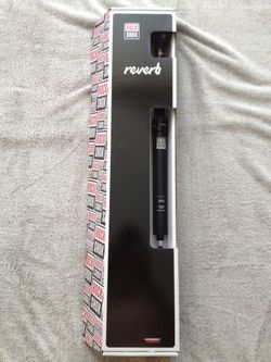 RockShox Reverb Stealth B1 30.9 - 150mm - Nová