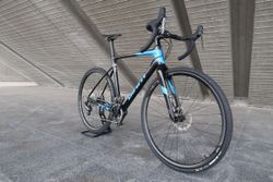 NOVÝ Giant TCX ADVANCED PRO 1