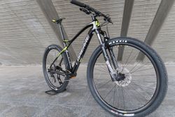 Nový Lapierre Prorace SAT 529