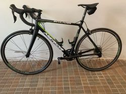 Merida Scultura 500