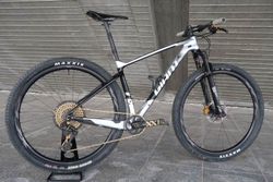 SHOWROOM Giant XTC ADVANCED záruka 24 měsíců, SLEVA 59 000 Kč