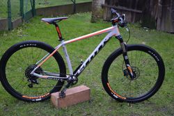 Scott Scale 965 - 2017