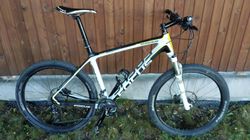 Focus Raven 4.0 vel. L (20,5)
