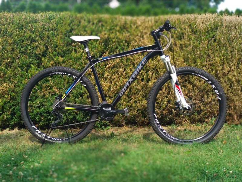 Maxbike 29