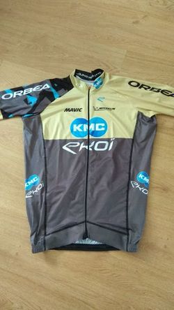 cyklodres EKOI KMC ORBEA