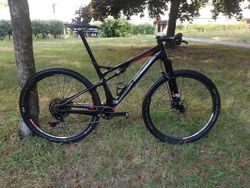 Superior XF 29 Issue