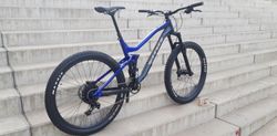 Vitus Escarpe 2019 NX