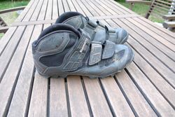 Shimano SH-Am 31 Enduro / All Mountain boty
