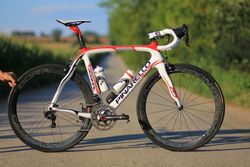 Predám Pinarello Dogma2 60.1