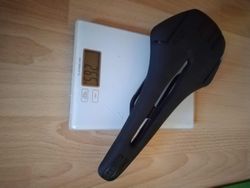 Selle San Marco Squadra Dynamic Narrow