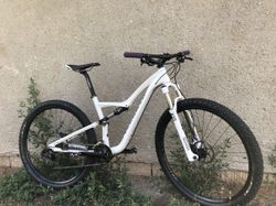 Specialized Rumor FSR Comp