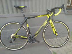 KTM Revelator 4000