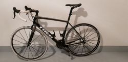 TREK Madone 5.2