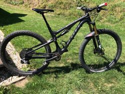Scott Genius 29''Carbon SL