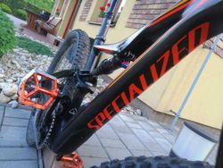 Specialized SJ karbon 27,5