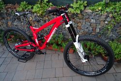Diamondback DB8