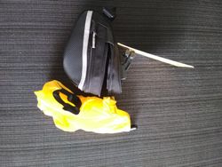 Topeak Wedge Pack II M