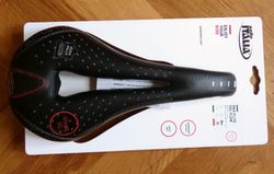 Selle Italia Max Flite Gel Flow