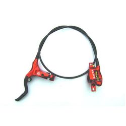 Hygia sada brzd ELITE hydraulické brzdy