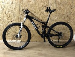 Trek Fuel EX 8 - vel. 17,5