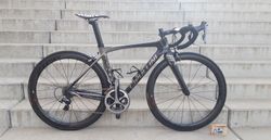 Cipollini Bond