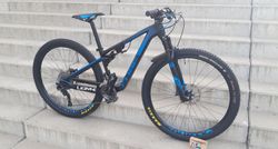 Cube AMS 100 C:68 Race 29