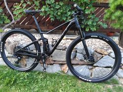 SCOTT SPARK 950 2019 vel.M