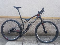 Specialized Epic S-WORKS