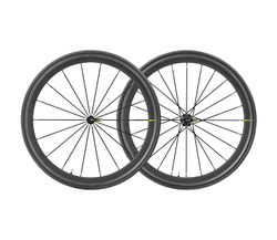MAVIC COSMIC PRO CARBON UST MODEL 2019