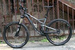 Cannondale Trigger 2 2013 vel. L