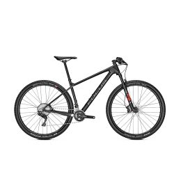 FOCUS RAVEN 8.7 MODEL 2019