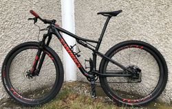 Specialized Epic S-WORKS XX1 Eagle
