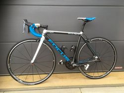 Focus Izalco Max Dura Ace