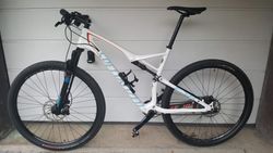 Specialized Epic carbon 29