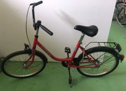 Liberta 24" torpédo