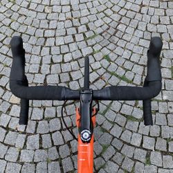 Cervélo R3 Ultegra disc / 2019-2020 / vel. 58