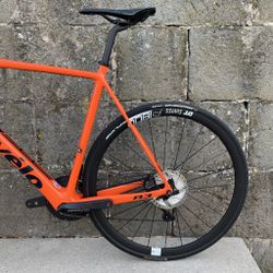 Cervélo R3 Ultegra disc / 2019-2020 / vel. 58