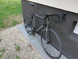 Cannondale Caad 8