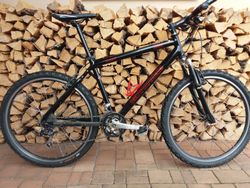 MTB Cannondale