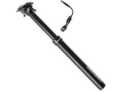 Nová-Race Face Turbine 31,6mm Zdvih 175mm + Ovládání! Sleva 8500kč