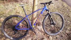 Mondraker Leader R29 velikost M 168-180cm
