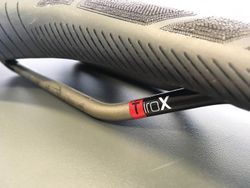 Prodám nové sedlo Prologo Zero II CPC Tirox134mm