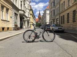 Colnago C60 Campagnolo Record