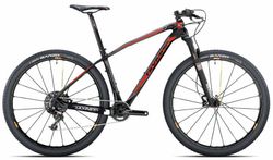 Horské kolo Olympia CSL-X2 29, SRAM X1 11speed, Rock Shox 30 Gold, Mavic Crossride