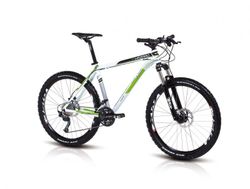 Horské kolo 4ever Hazard 26 - 18,5"