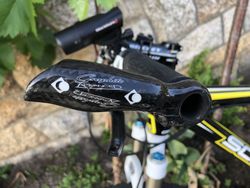 Scott Scale karbon