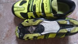 boty force pouzivane vel48
