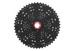 Nová MTB kazeta černá - 11s, 11-50 zubů