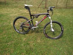 Scott Spark 2.0